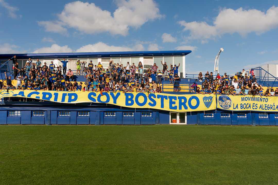 Recorrida Social del 7 de Noviembre...