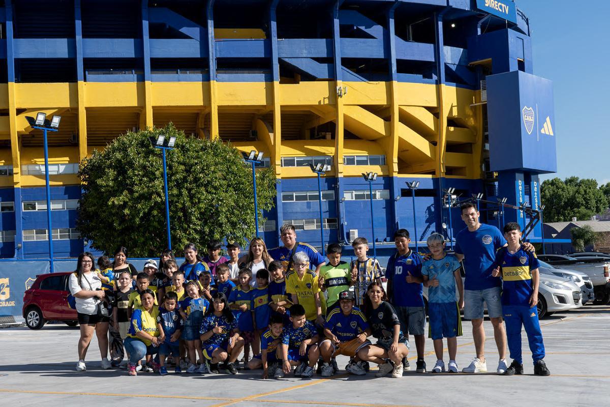 Recorrida Social del 14 de Noviembre...