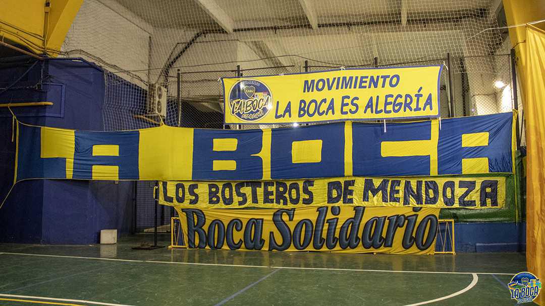 El 8 de julio del 2023, arranca esta hermosa locura...