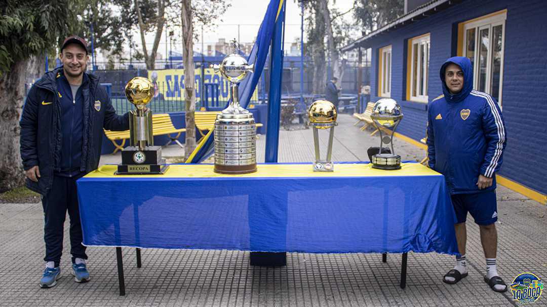 El 8 de julio del 2023, arranca esta hermosa locura...