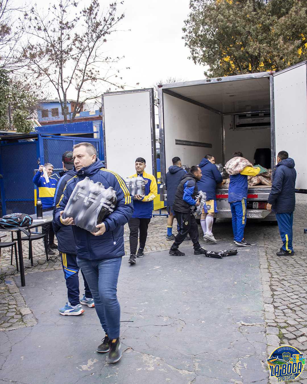 El 8 de julio del 2023, arranca esta hermosa locura... El 8 de julio del 2023, arranca esta hermosa locura...