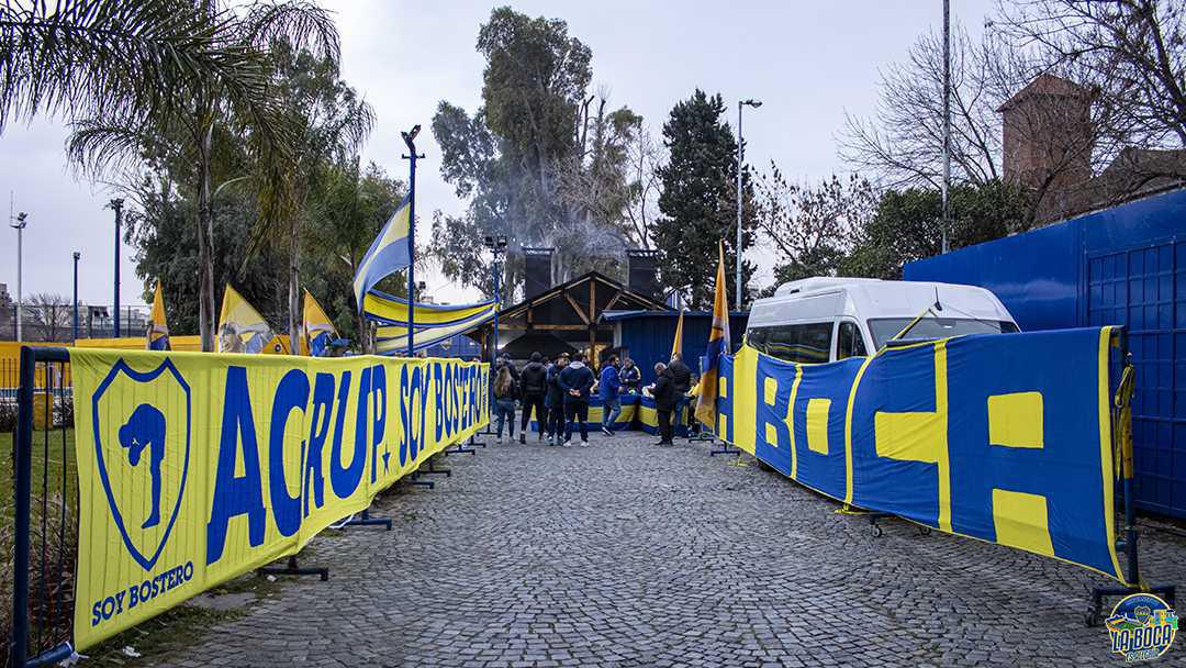 El 8 de julio del 2023, arranca esta hermosa locura...