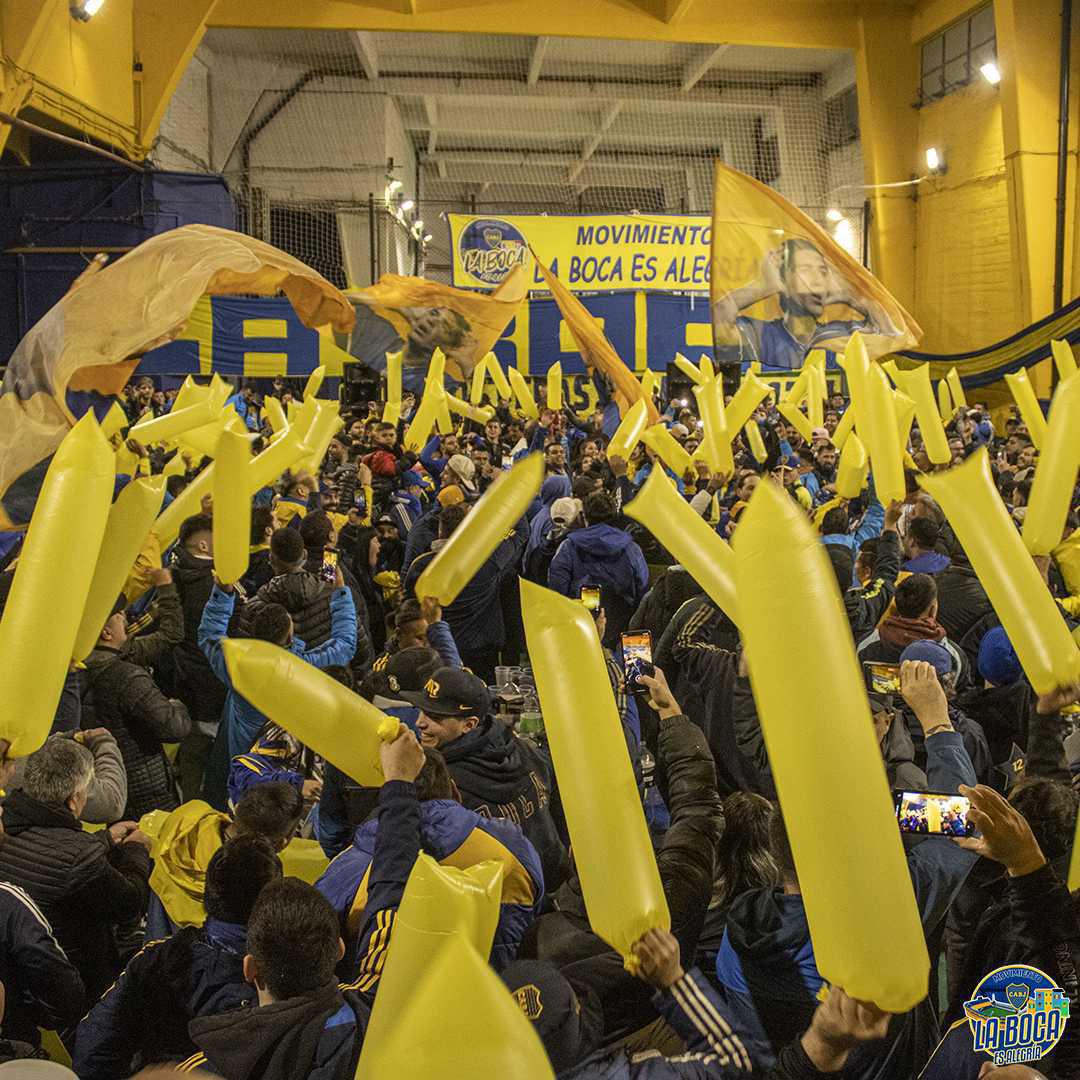 El 8 de julio del 2023, arranca esta hermosa locura...