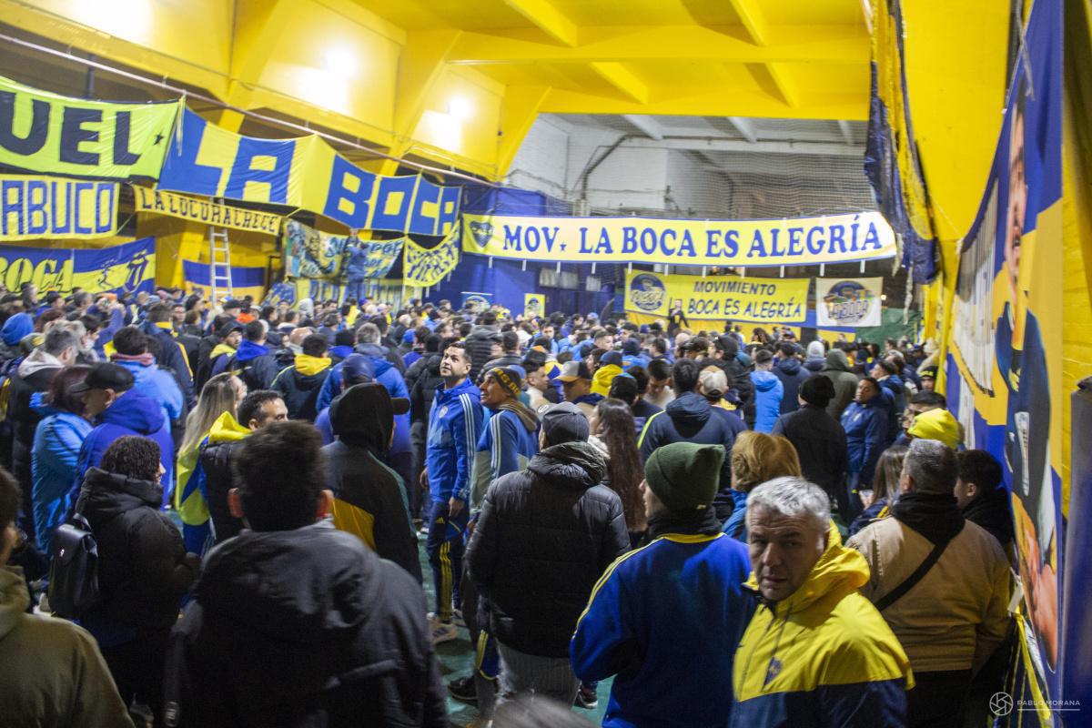 Llegó el 2024, 1 año de vida y esto recién empieza...