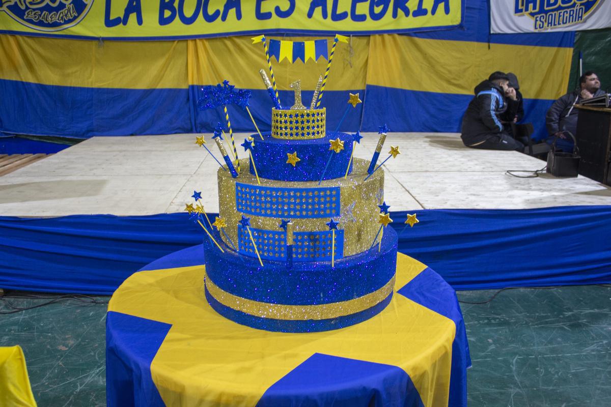 Llegó el 2024, 1 año de vida y esto recién empieza...