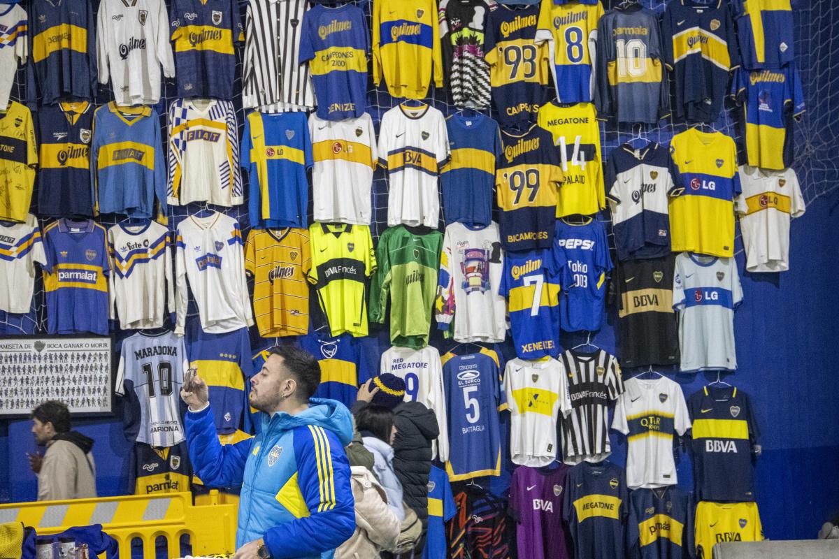 Llegó el 2024, 1 año de vida y esto recién empieza...