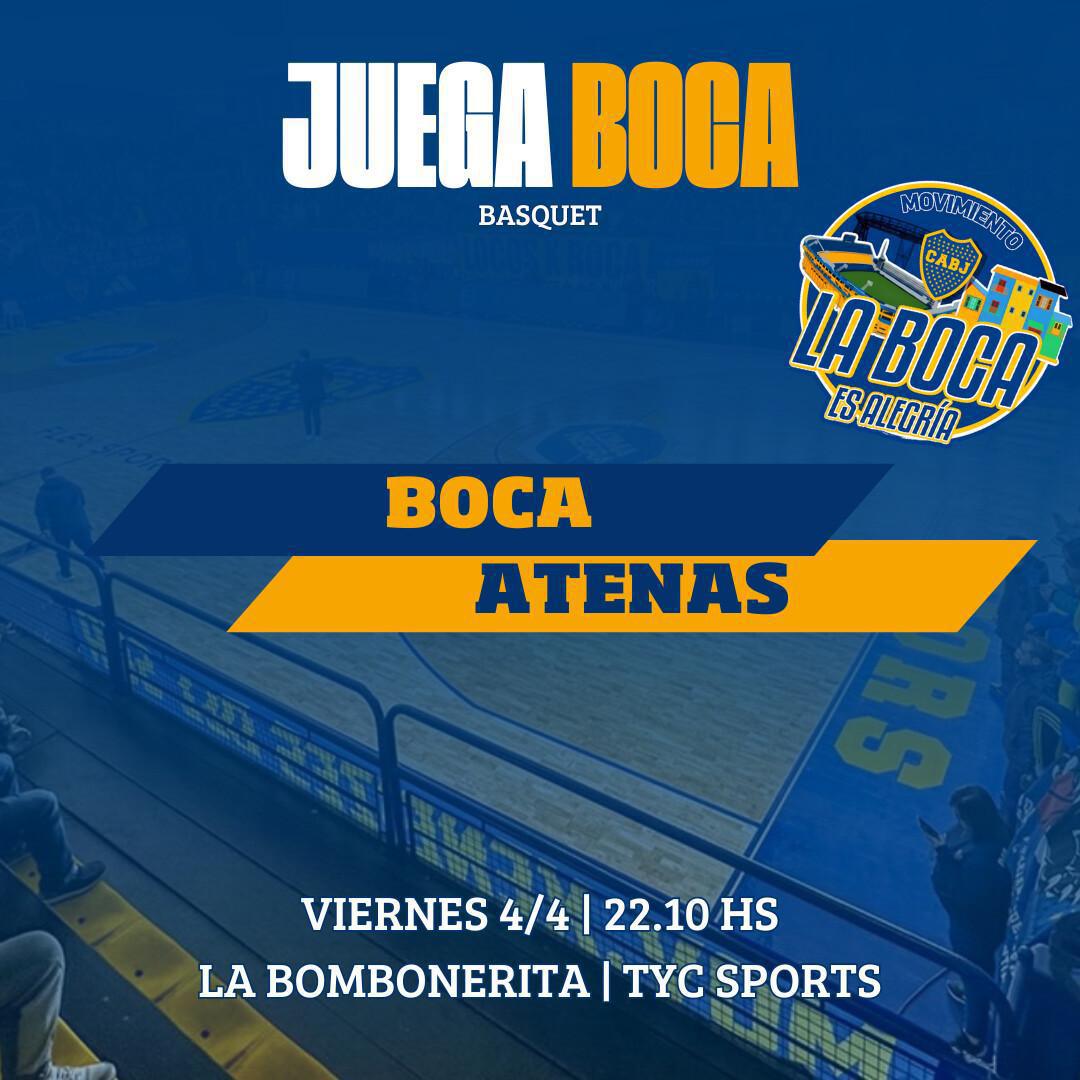 Viernes de Liga Nacional