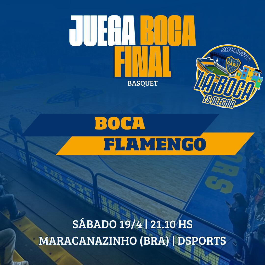 Se juega la Final en Río