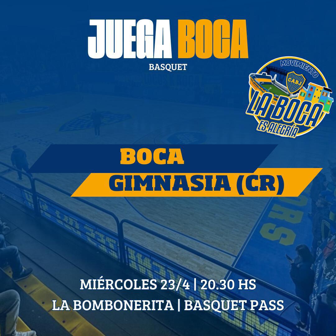 Miércoles de Basquet
