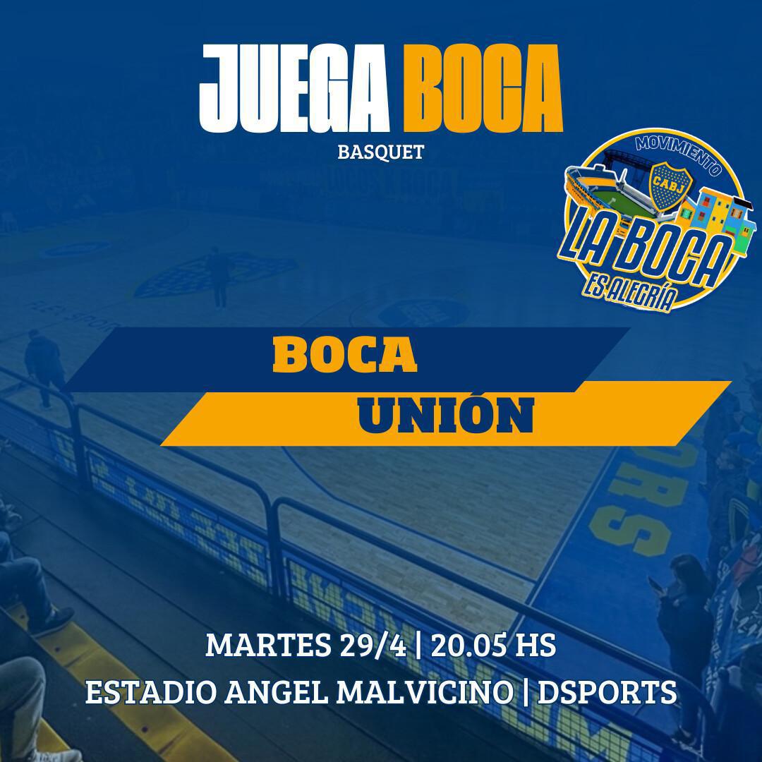 Martes de Basquet