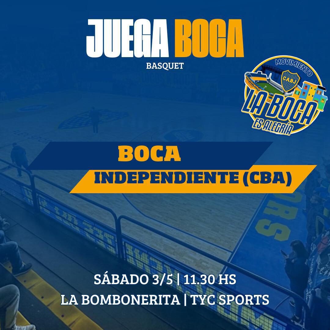 Sábado de Basquet