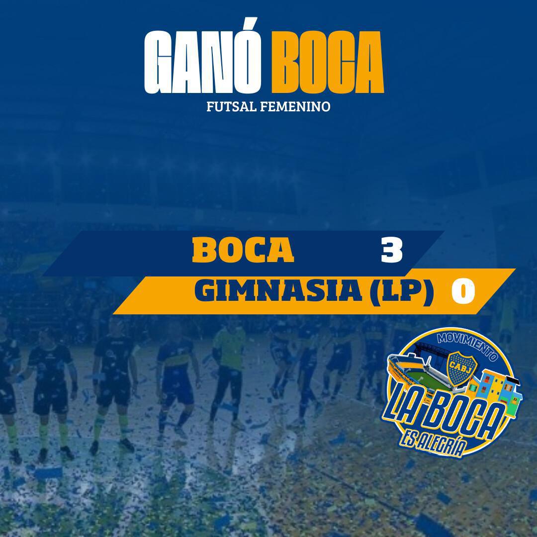 Victoria del Futsal Femenino