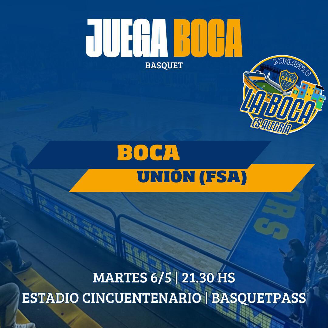 Martes de Basquet