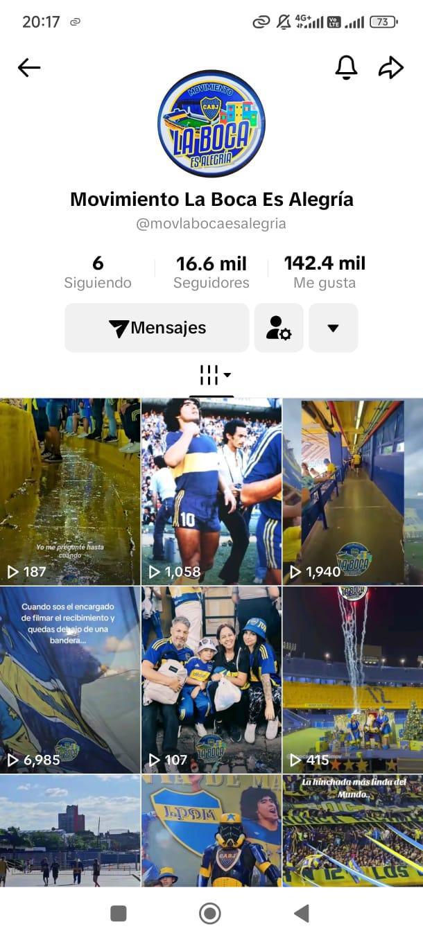 Conoce nuestras redes sociales...