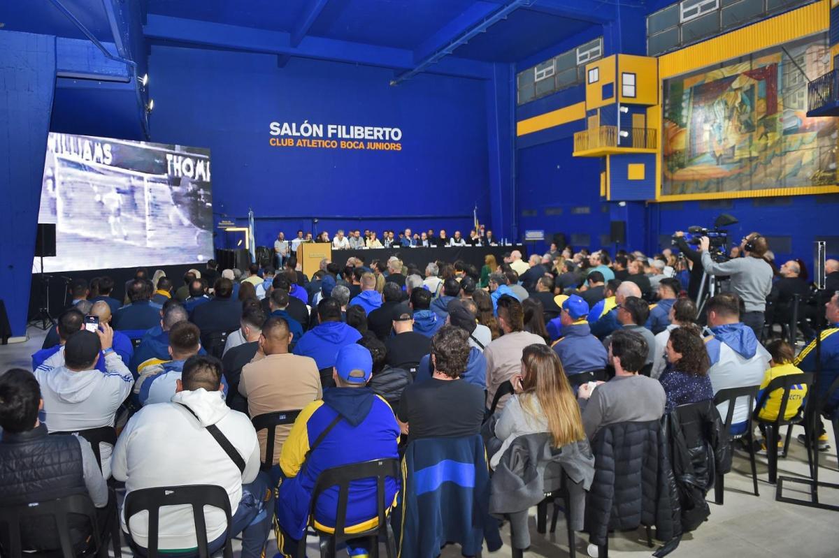 Más obras y superávit Más obras y superávit