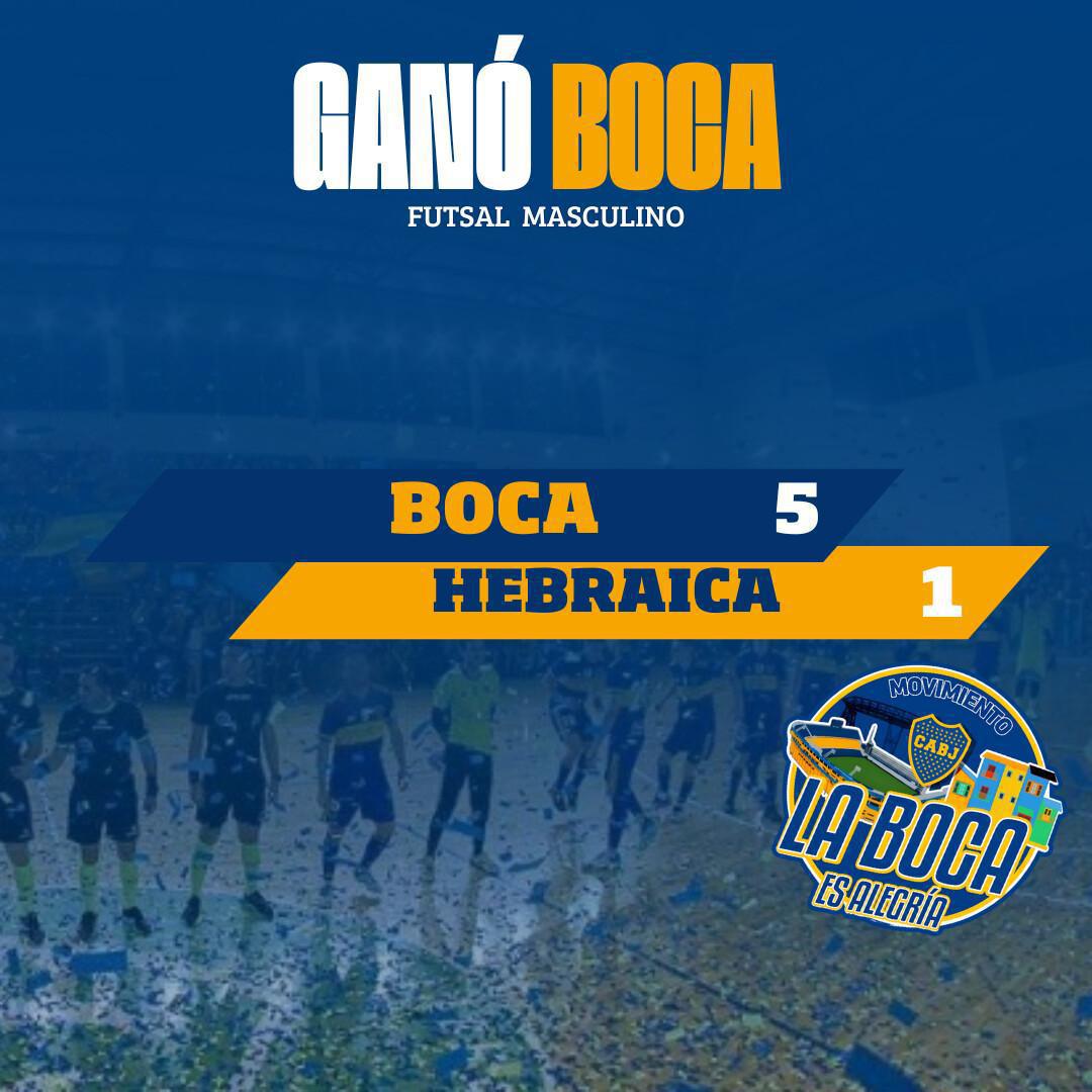 El Futsal a Octavos...