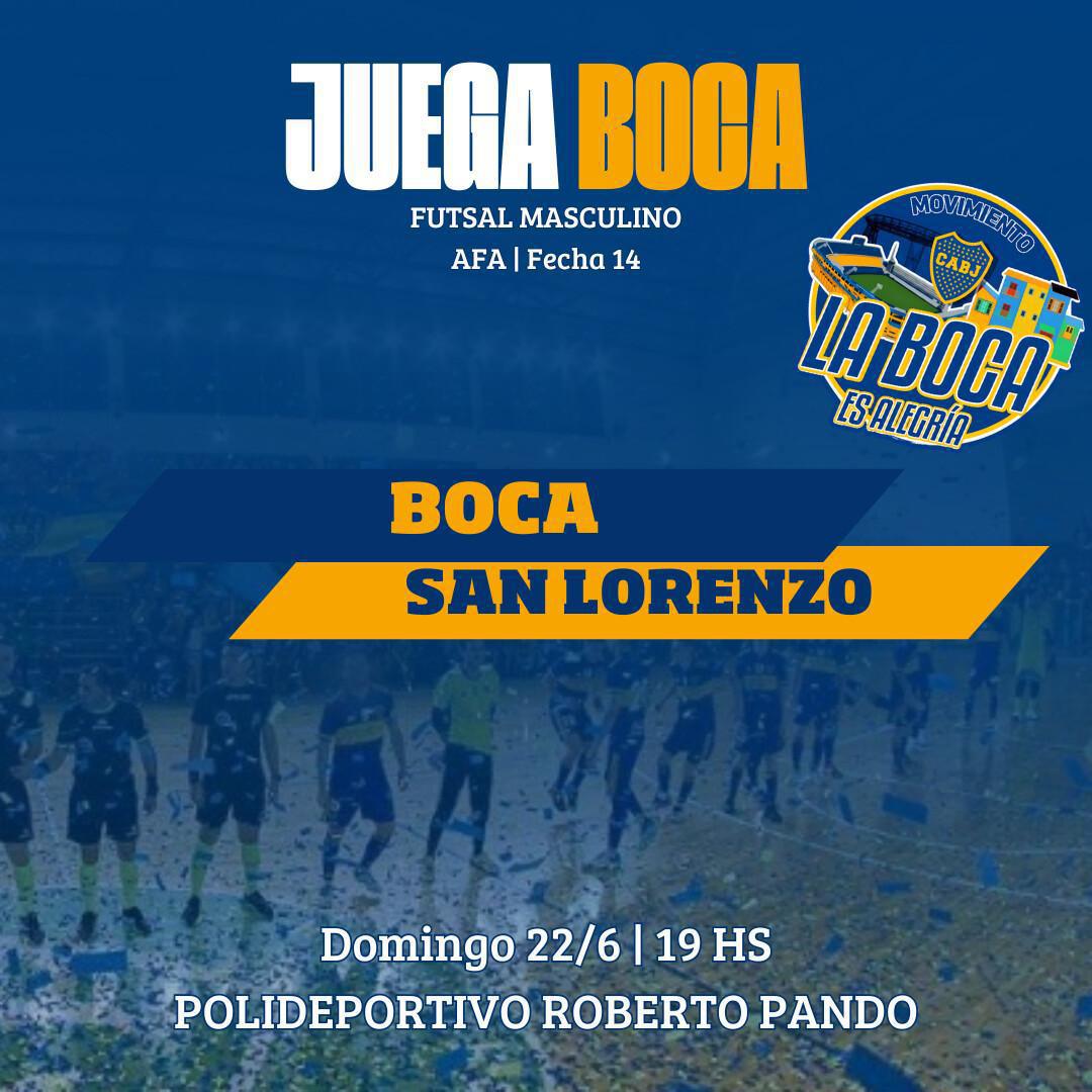 Domingo de Futsal Masculino