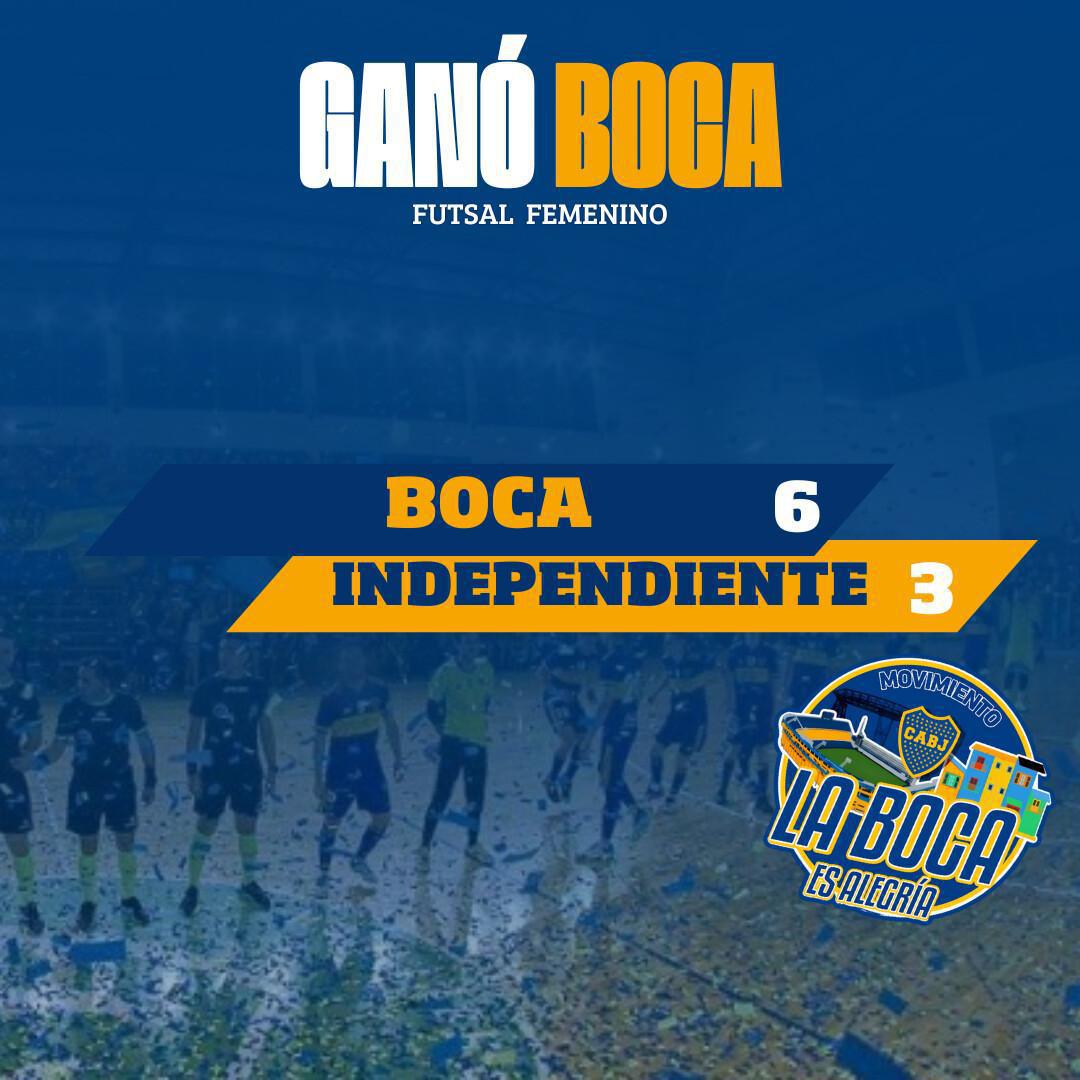 Victoria del Futsal Femenino