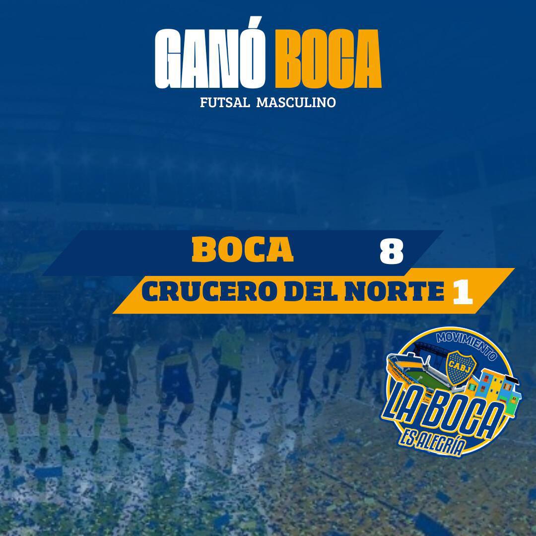 Victoria del Xeneize en la semi de la Copa de Oro