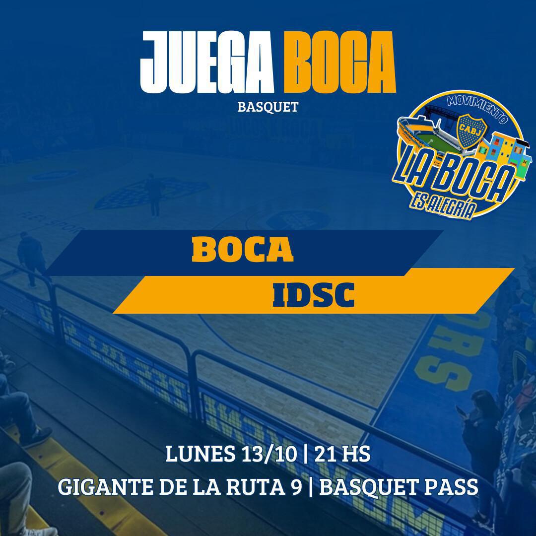 Lunes de Liga en el Basquet
