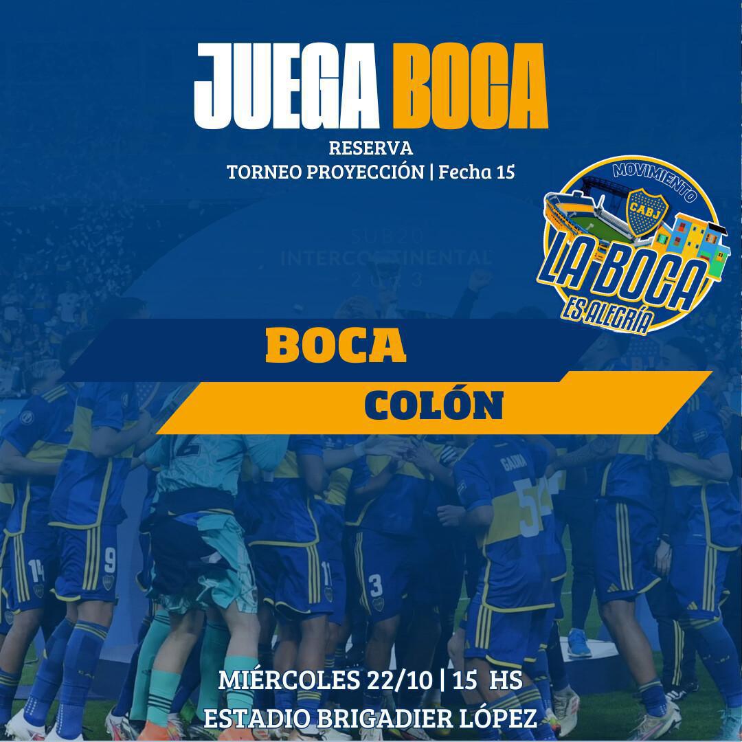 Miércoles de Reserva en Santa Fe