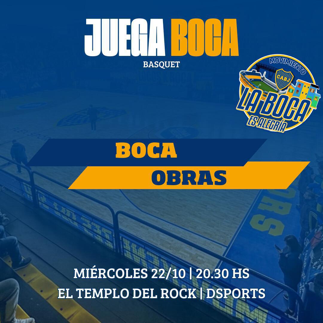 Miércoles de Basquet...