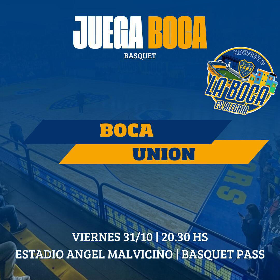 Viernes de Basquet en Santa Fe