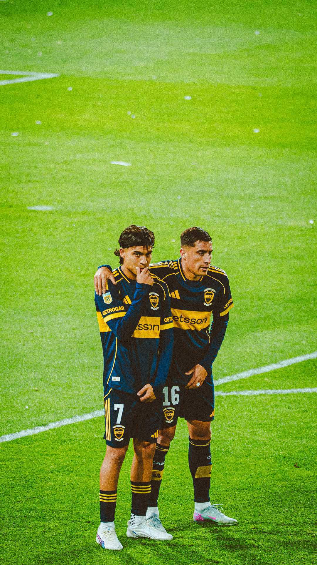 Fondos de Pantalla para Vos 💙💛💙