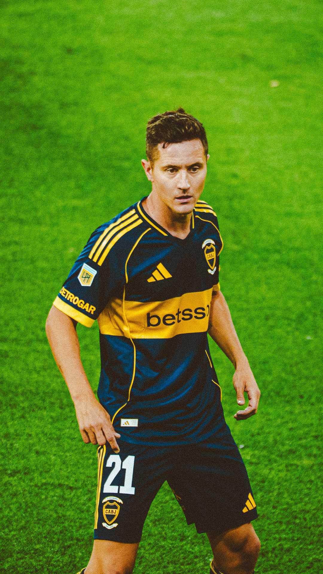 Fondos de Pantalla para Vos 💙💛💙