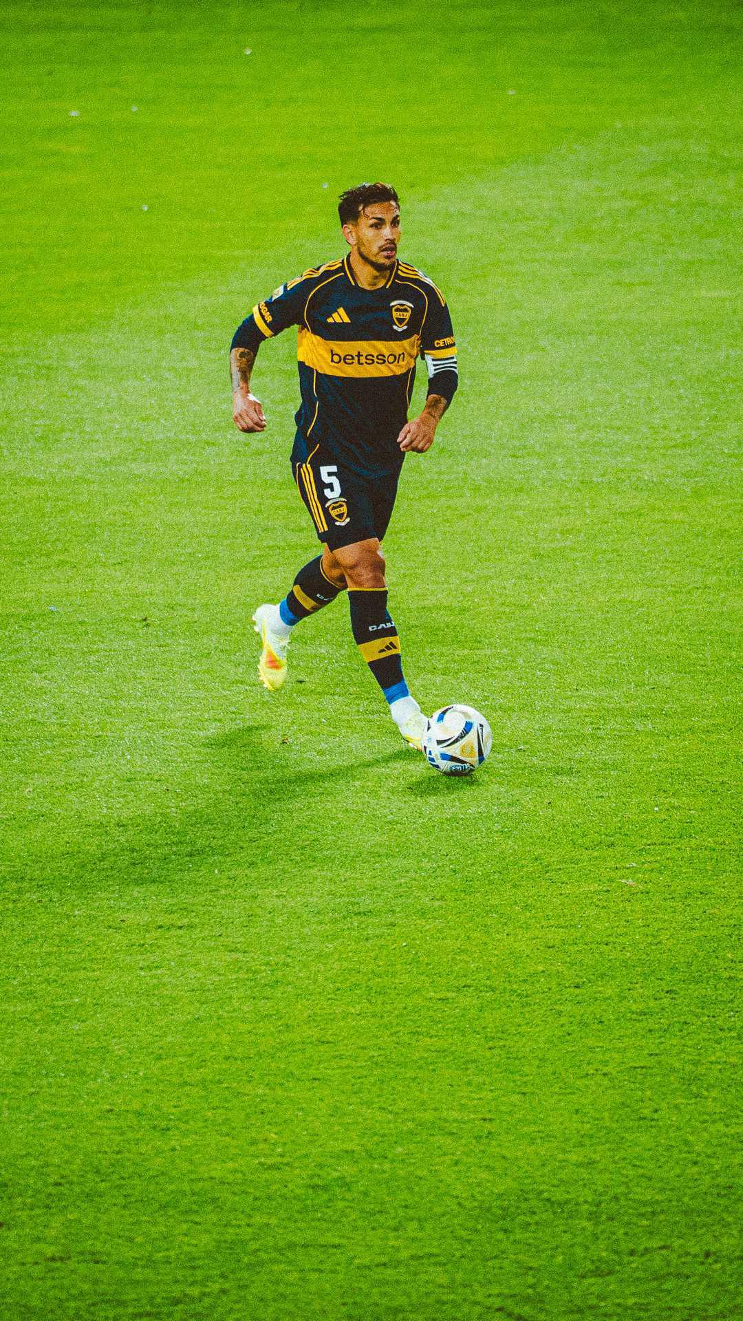 Fondos de Pantalla para Vos 💙💛💙