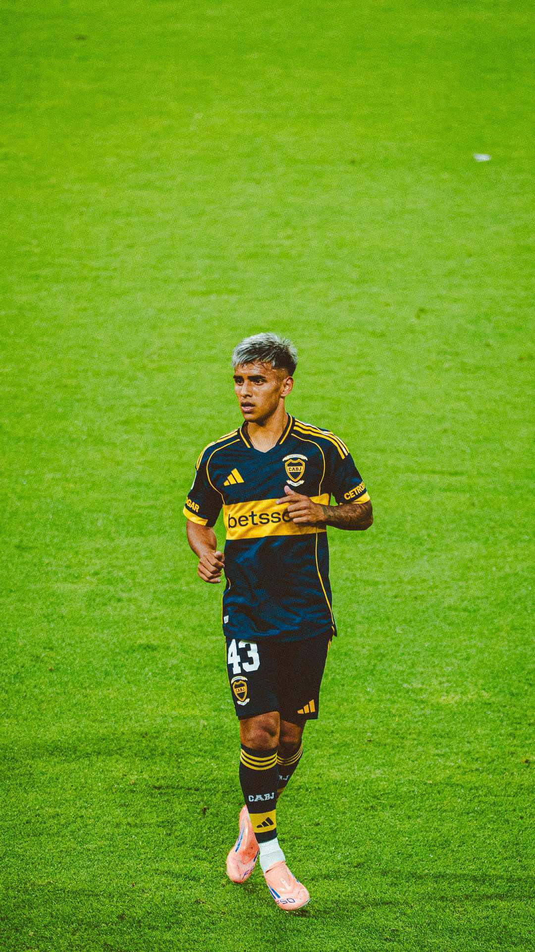 Fondos de Pantalla para Vos 💙💛💙