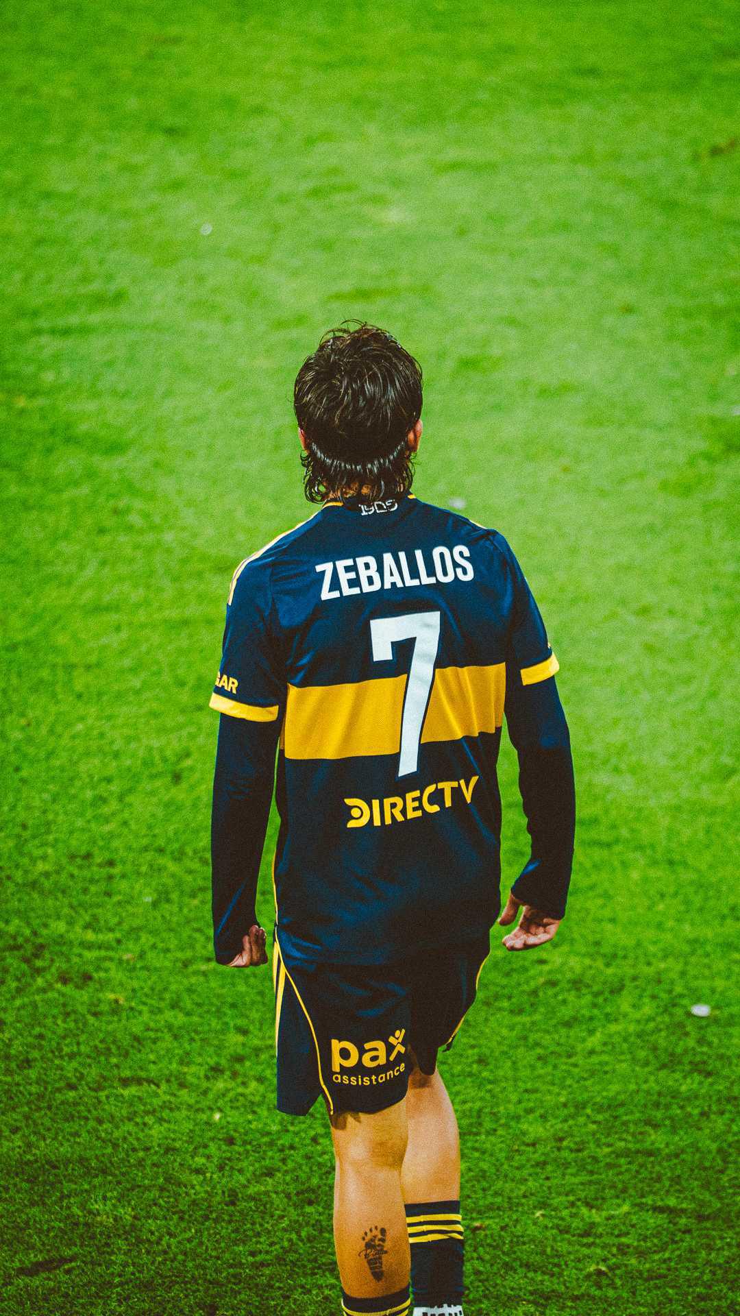 Fondos de Pantalla para Vos 💙💛💙