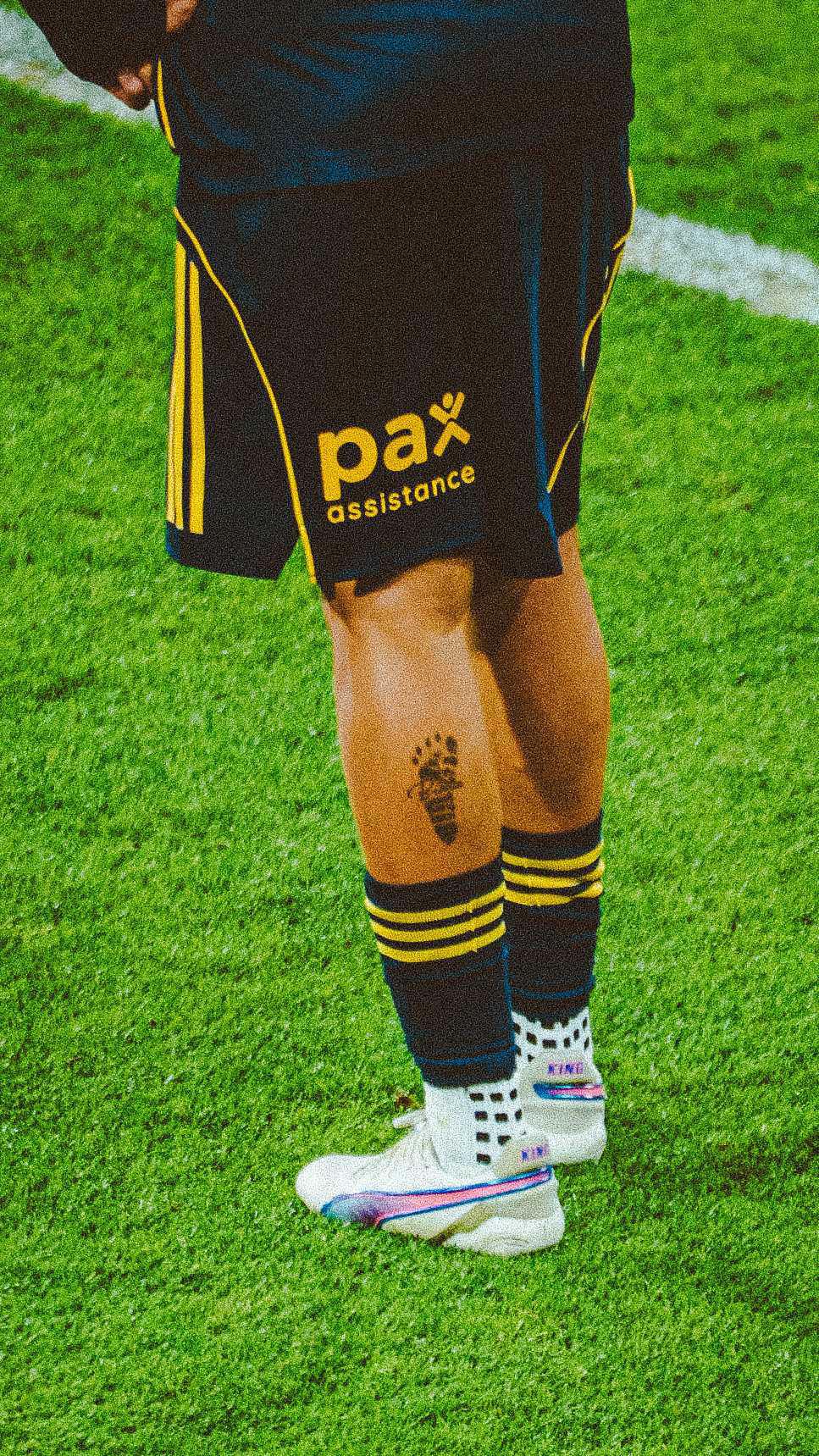 Fondos de Pantalla para Vos 💙💛💙