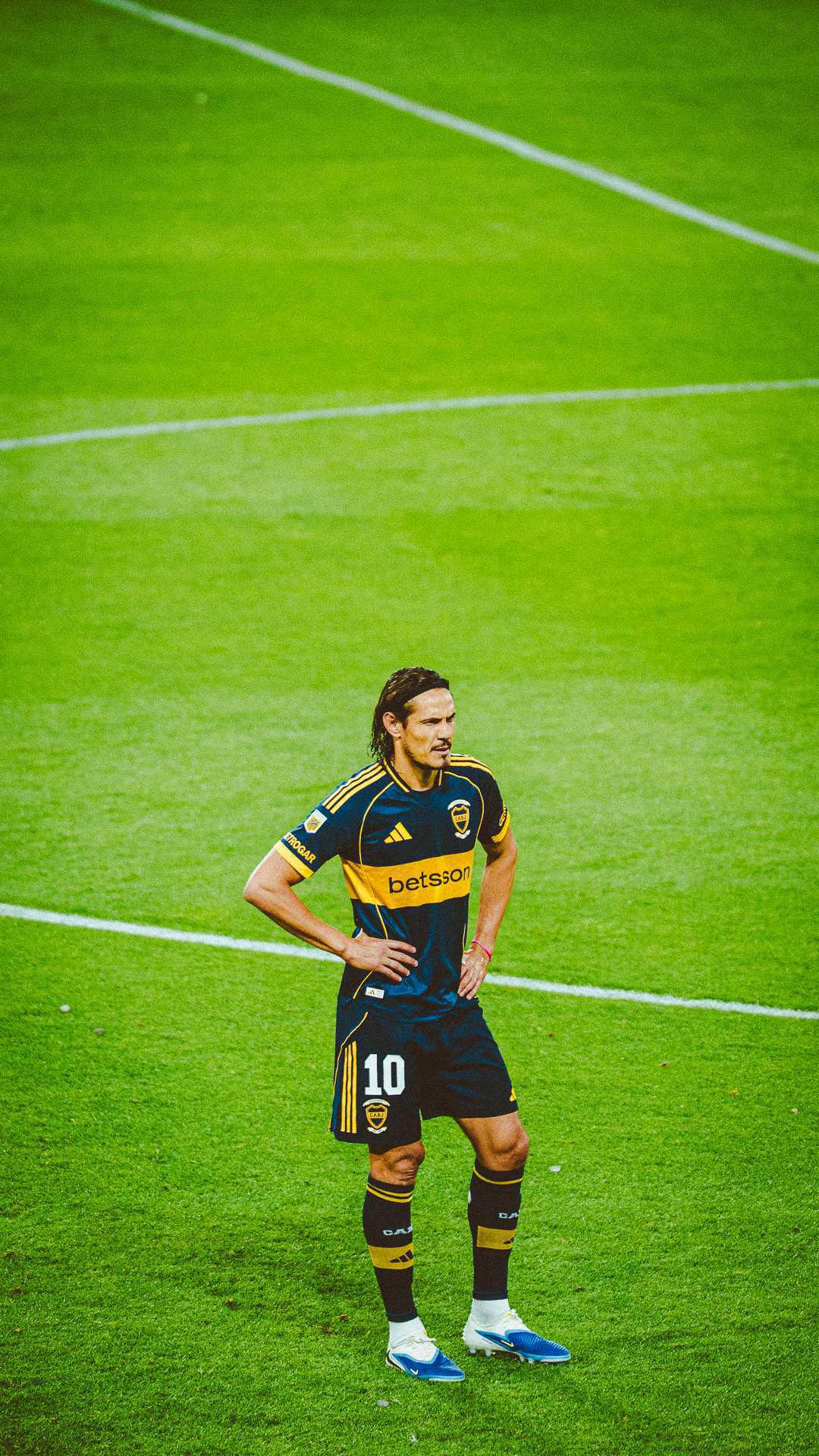 Fondos de Pantalla para Vos 💙💛💙