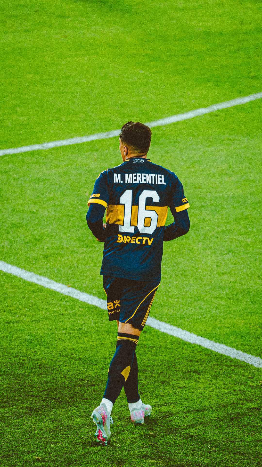 Fondos de Pantalla para Vos 💙💛💙