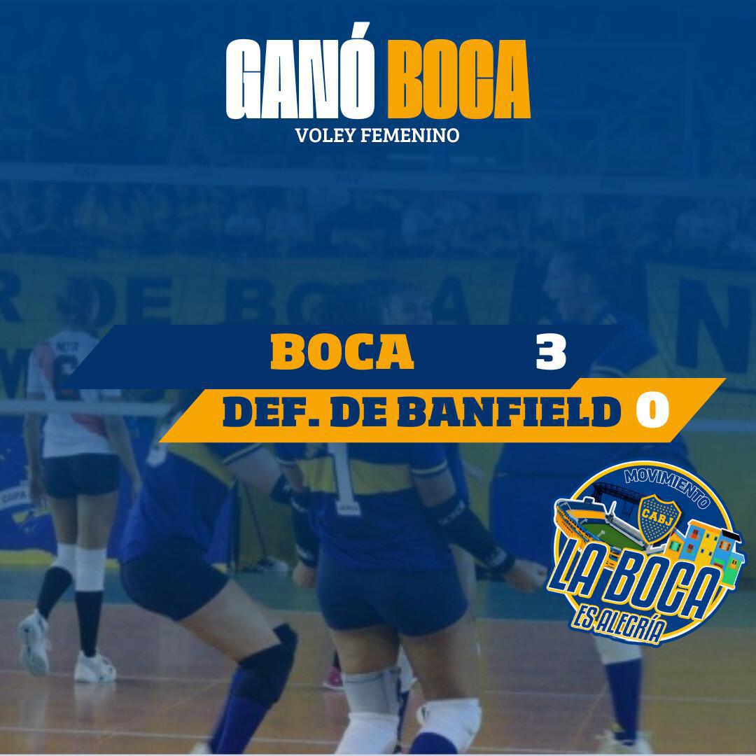 Victoria del Voley Masculino Victoria del Voley Masculino