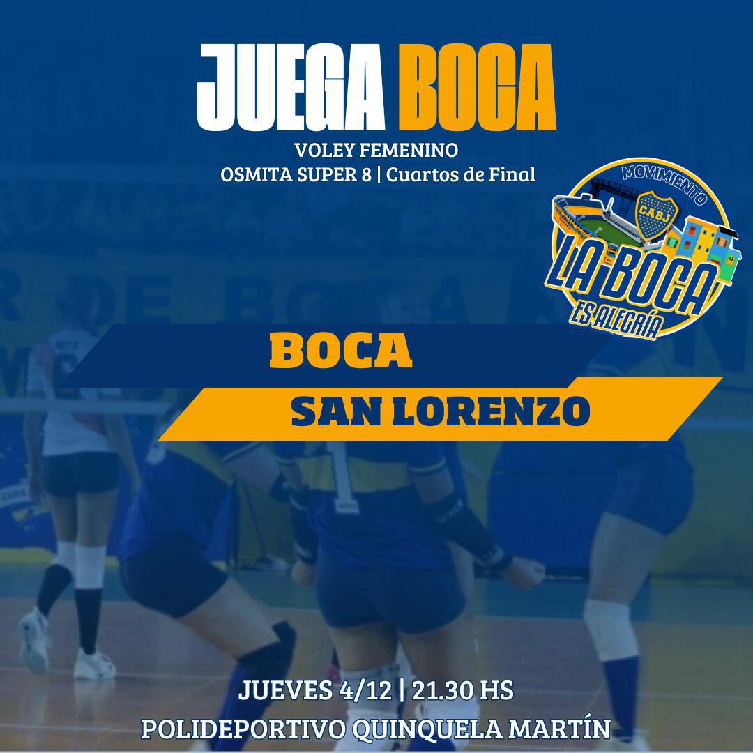 Jueves de Guerreras en casa...