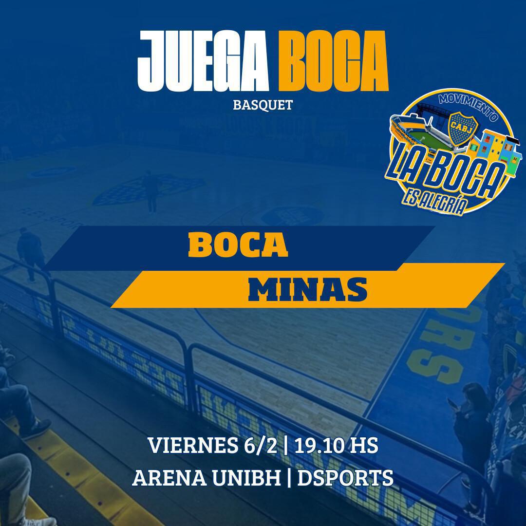 Viernes de Basquet en la BCLAmericas