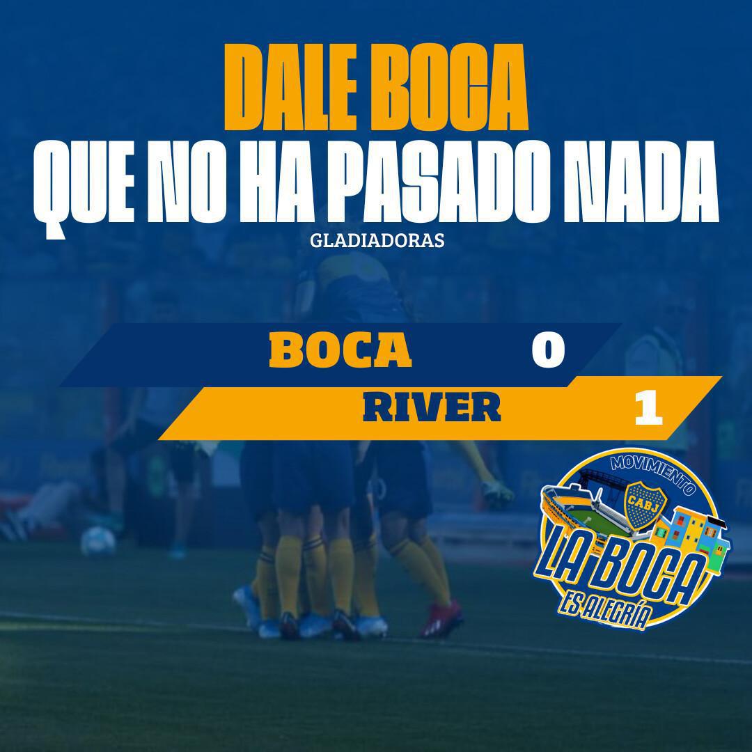 Caída de las Gladiadoras