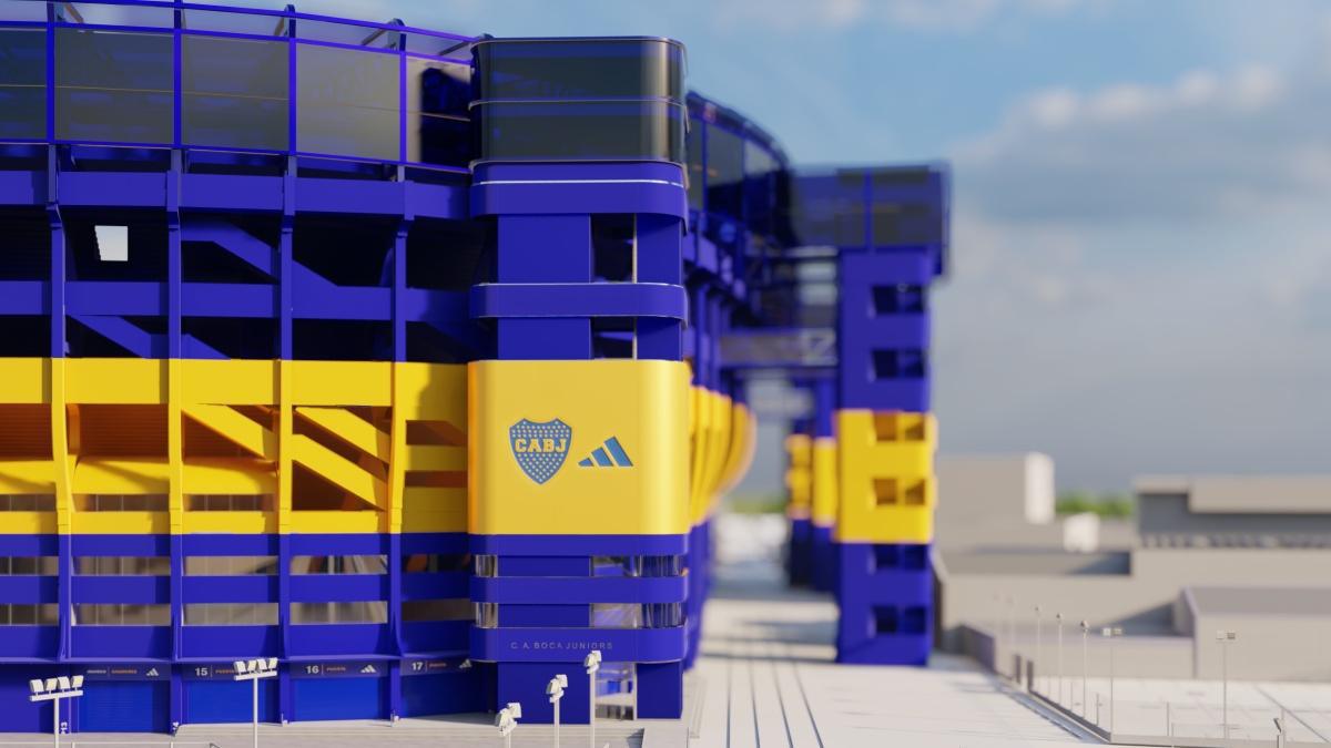 Se viene la ampliación de nuestra casa...