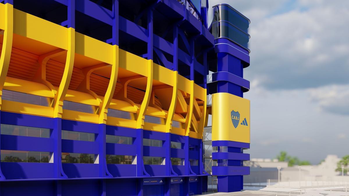 Se viene la ampliación de nuestra casa...