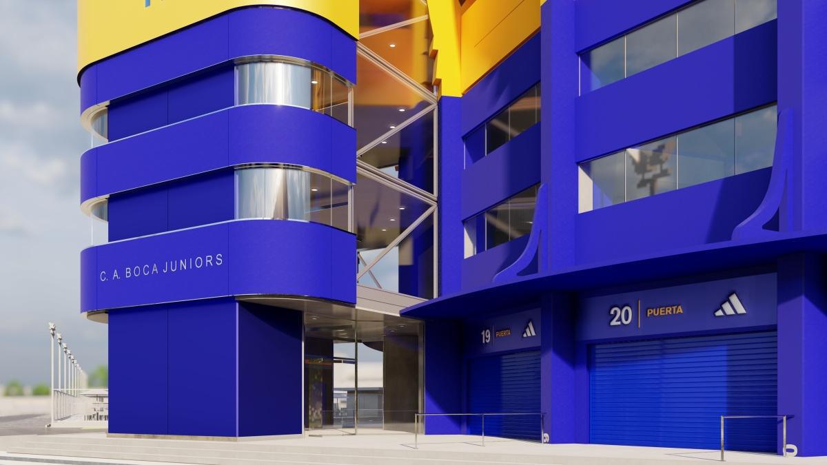 Se viene la ampliación de nuestra casa...