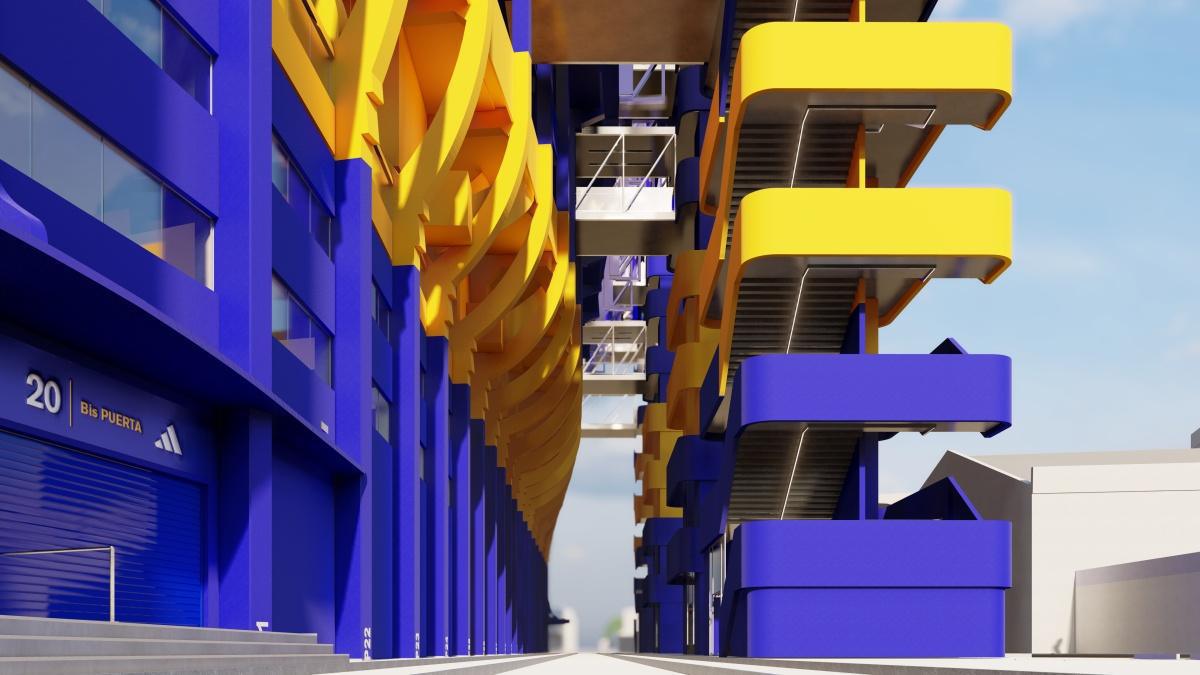 Se viene la ampliación de nuestra casa...