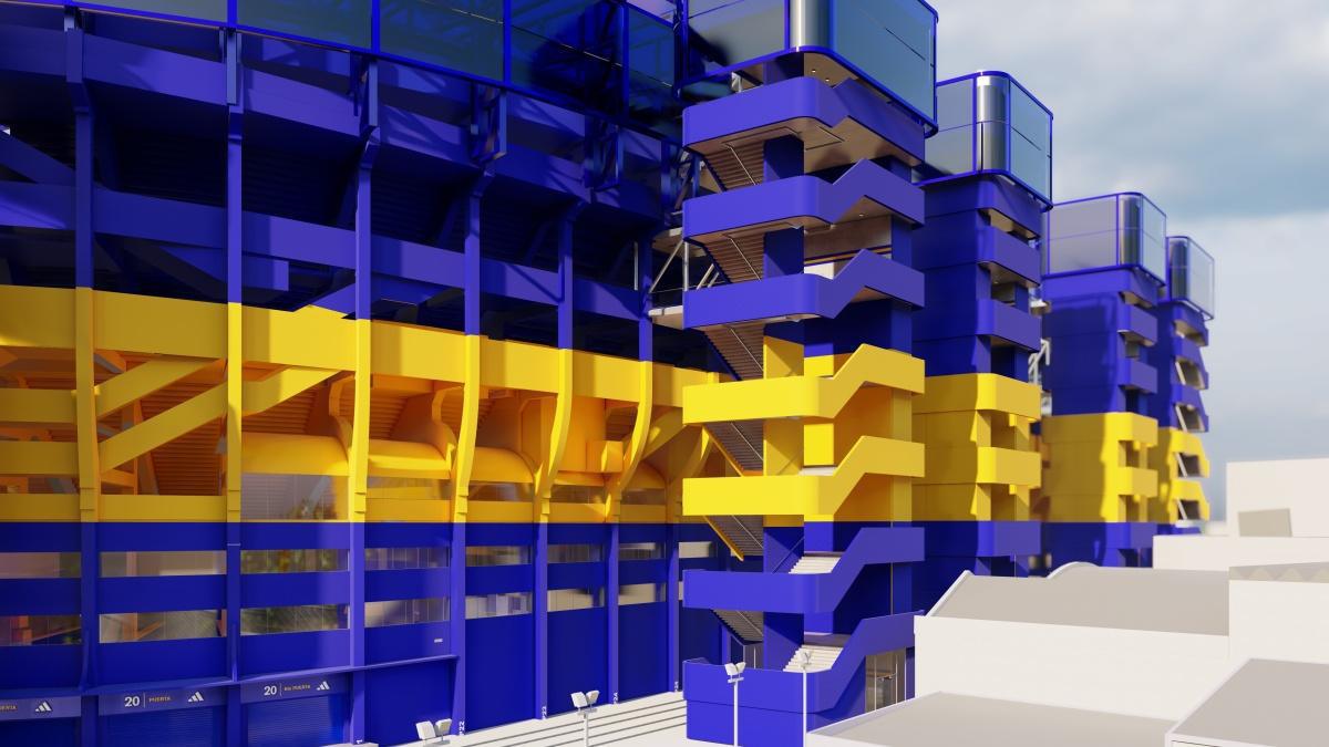 Se viene la ampliación de nuestra casa...