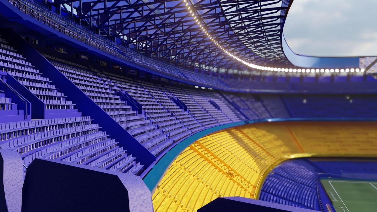 Se viene la ampliación de nuestra casa...