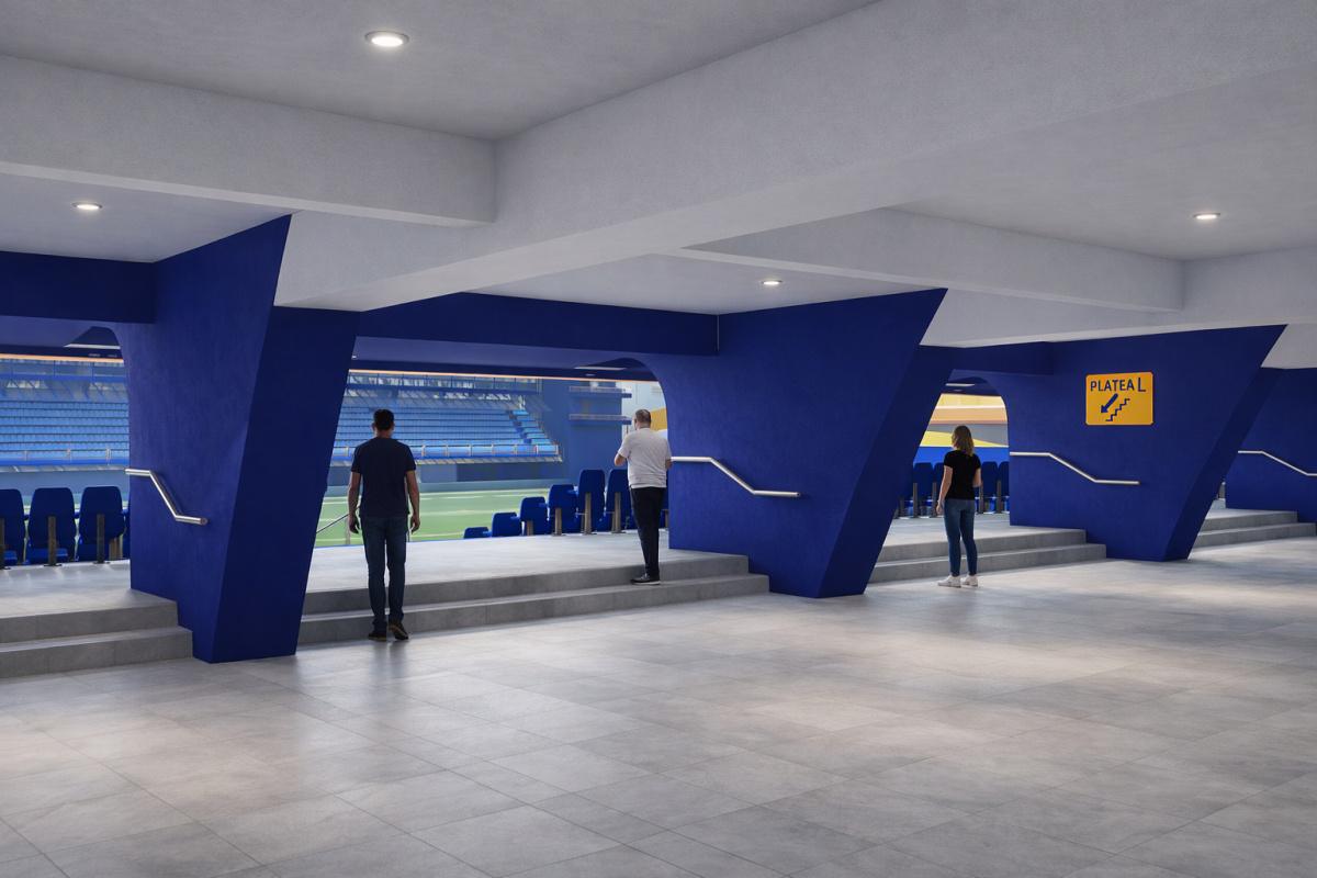 Se viene la ampliación de nuestra casa...