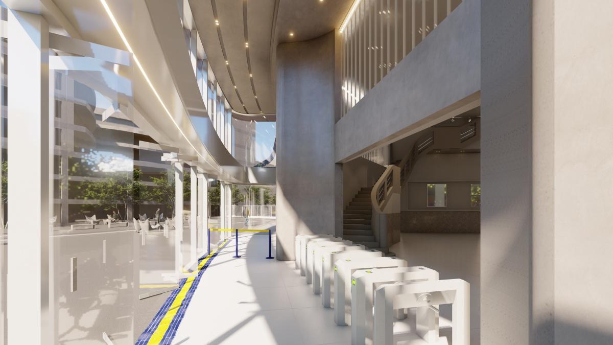 Se viene la ampliación de nuestra casa...