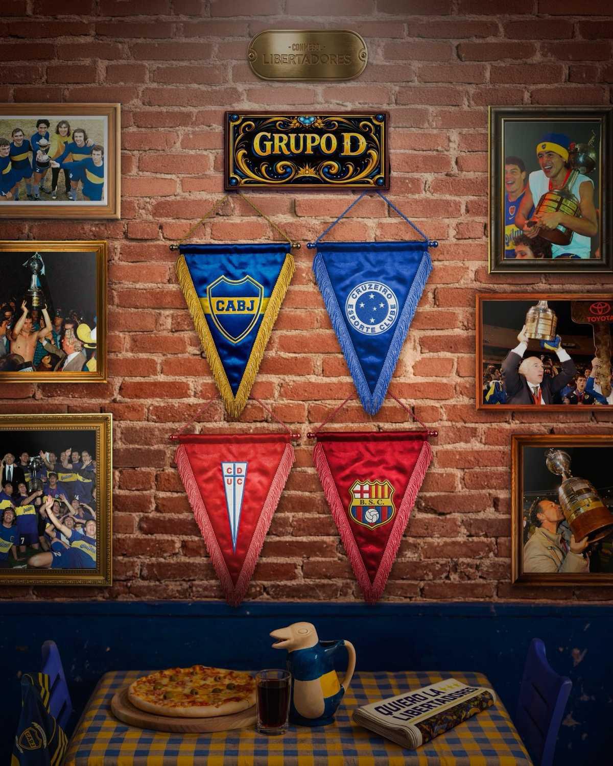 𝗧𝗲𝗻𝗲𝘀 𝗾𝘂𝗲 𝗱𝗲𝗷𝗮𝗿 𝗲𝗹 𝗮𝗹𝗺𝗮 𝘆 𝗲𝗹 𝗰𝗼𝗿𝗮𝘇𝗼́𝗻 💙💛💙