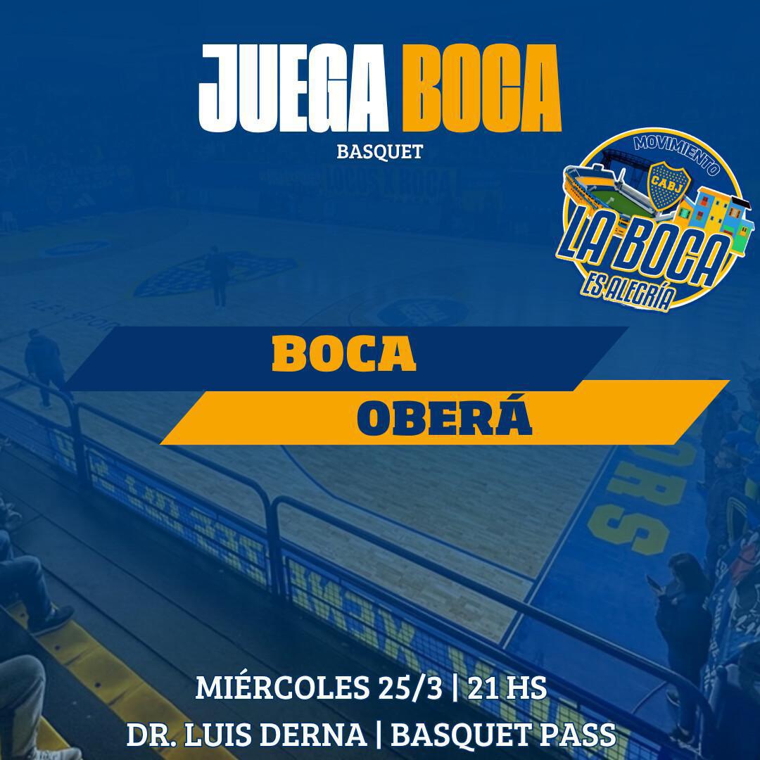 Miércoles de Basquet...