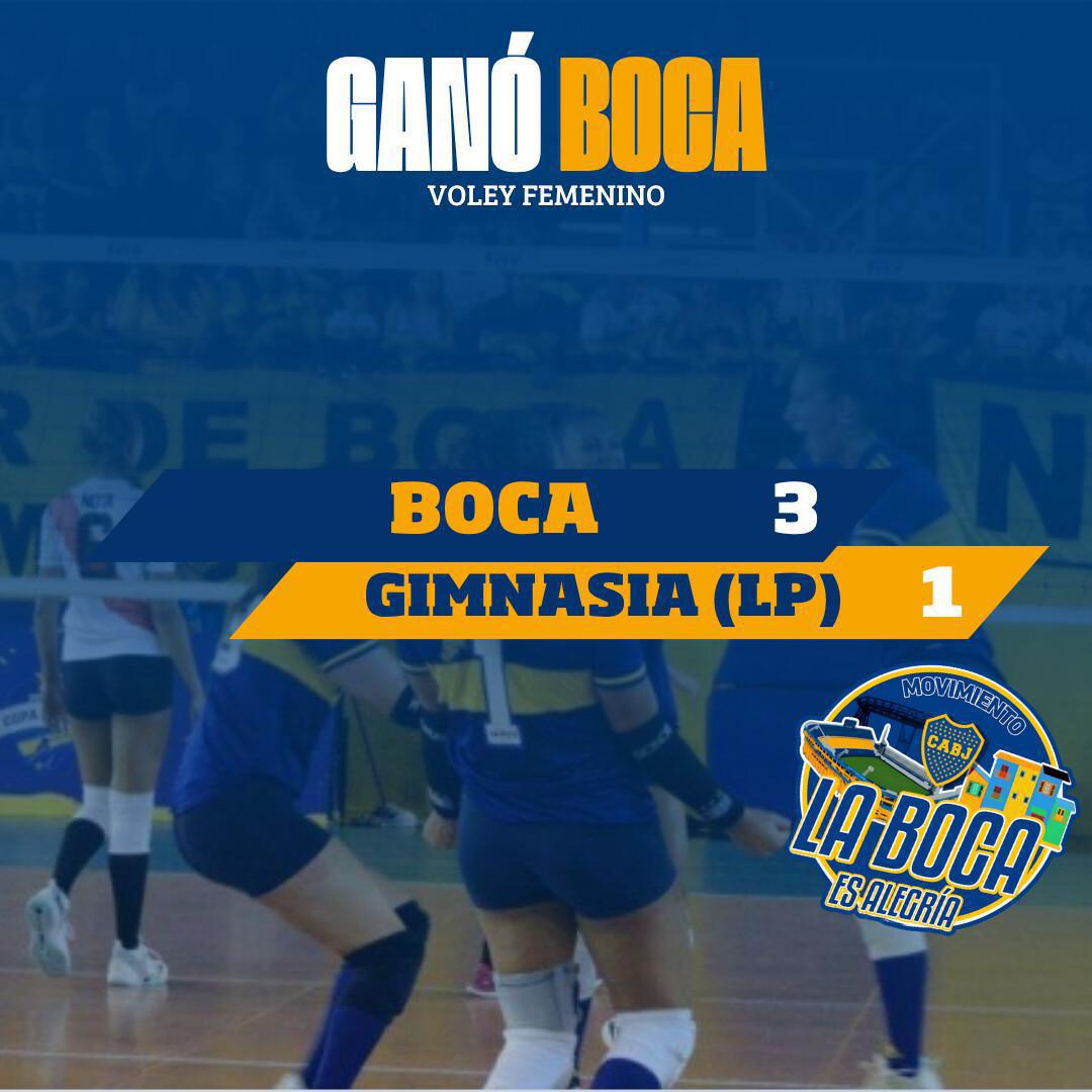 1ra final, para las Guerreras